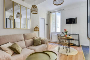 Wonderful apartment in the heart of the Old Town - Nice - Welkeys